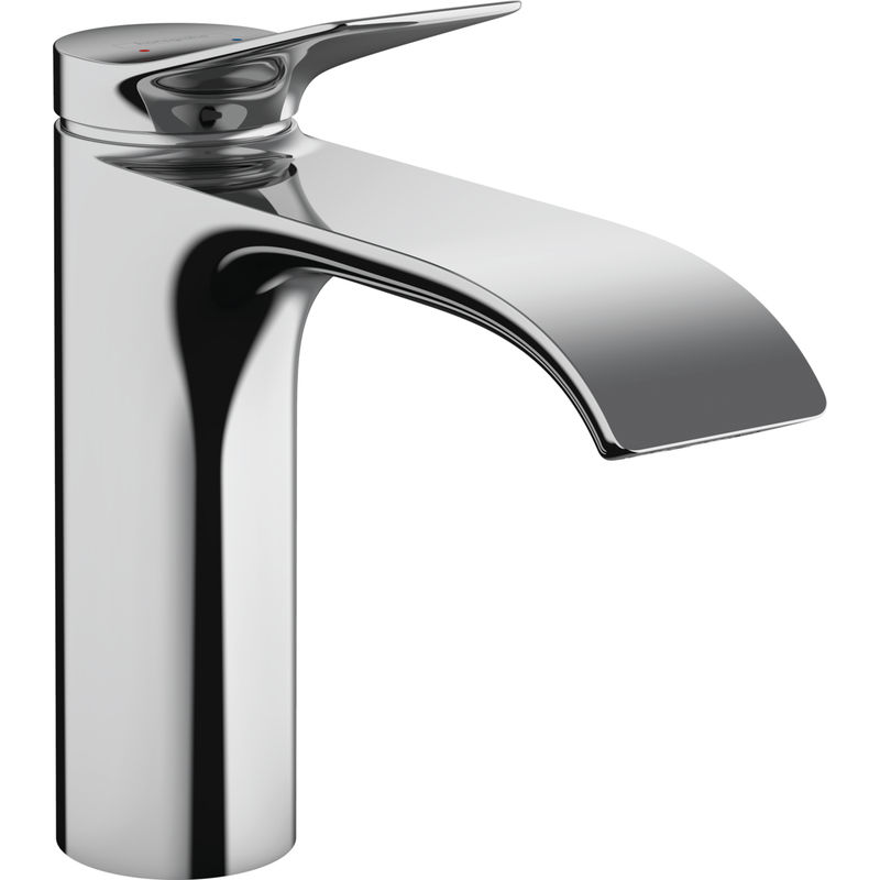 Смеситель для раковины Hansgrohe Vivenis 75022000 110 хром