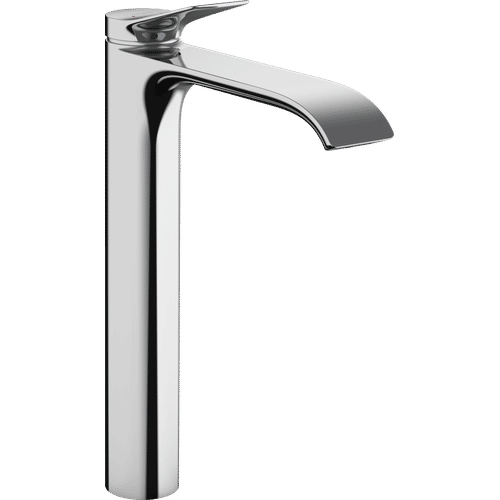 Смеситель для раковины Hansgrohe Vivenis 250 75042000 хром