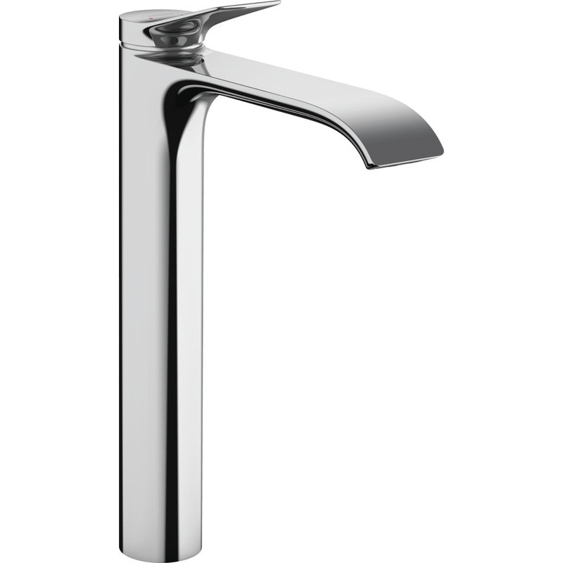 Смеситель для раковины Hansgrohe Vivenis 250 75042000 хром