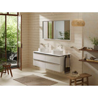 Смеситель для раковины Hansgrohe Vivenis 250 75042000 хром — 2