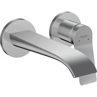 Смеситель скрытого монтажа для раковины Hansgrohe Vivenis 75050000 хром — 1