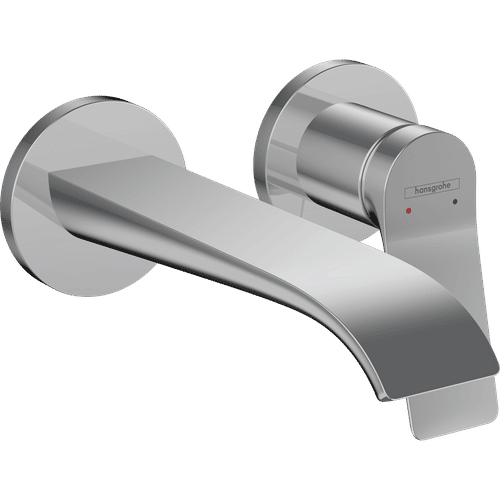 Смеситель скрытого монтажа для раковины Hansgrohe Vivenis 75050000 хром