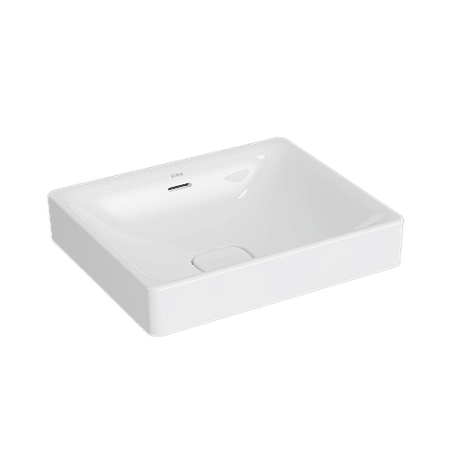 Раковина Vitra Metropole 50 см 7534B003-0673 c переливом