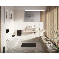 Подвесной унитаз Vitra Sento Rim-ex 7748B003-0075 — 3