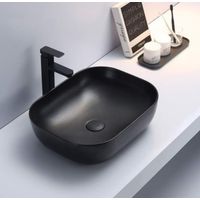 Раковина CeramaLux 78104-1MB — 2