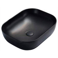 Раковина CeramaLux 78104-1MB — 1