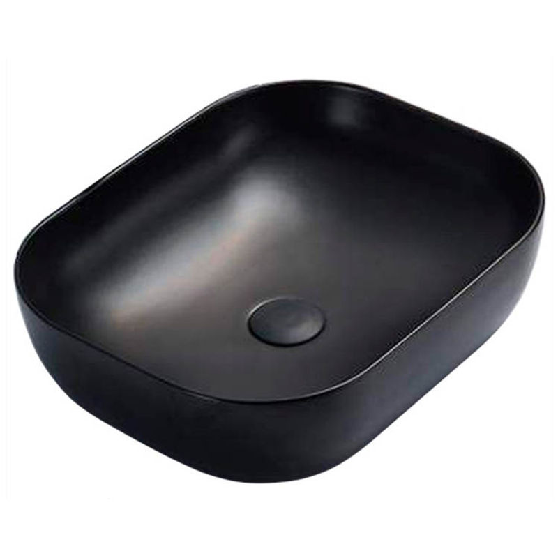 Раковина CeramaLux 78104-1MB