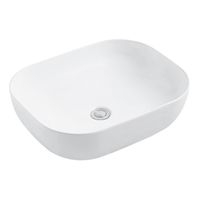 Раковина CeramaLux 78104 — 1