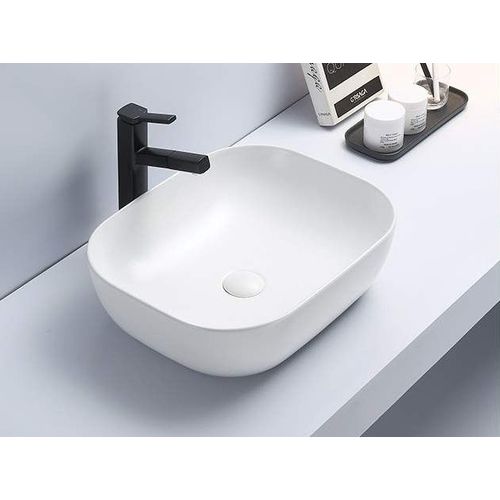 Раковина CeramaLux 78104MW