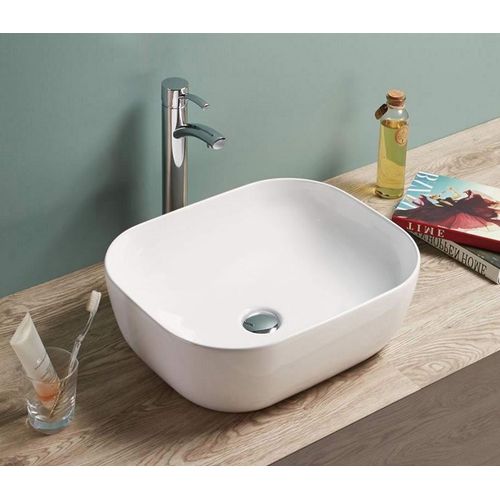 Раковина CeramaLux 78105