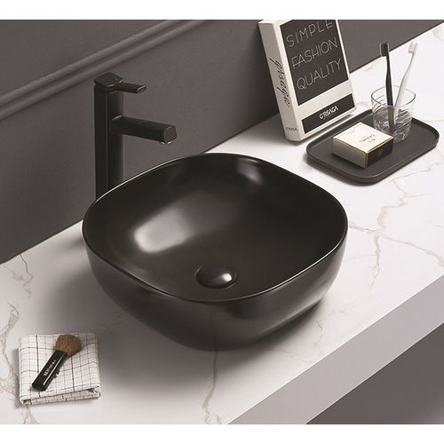 Раковина CeramaLux 78107МВ