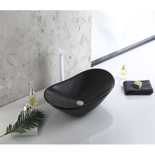 Раковина CeramaLux 7811AMB