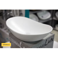 Раковина CeramaLux 7811MW — 3