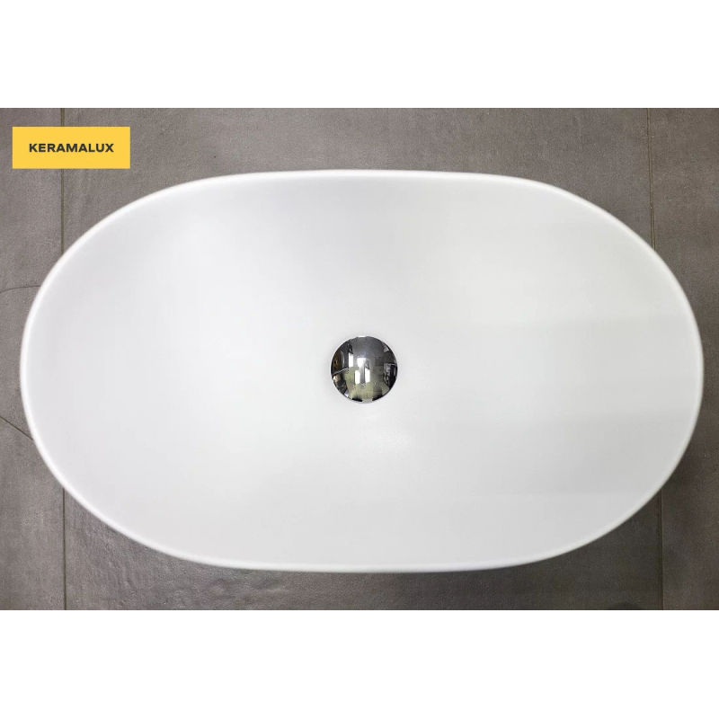 Раковина CeramaLux 7811MW