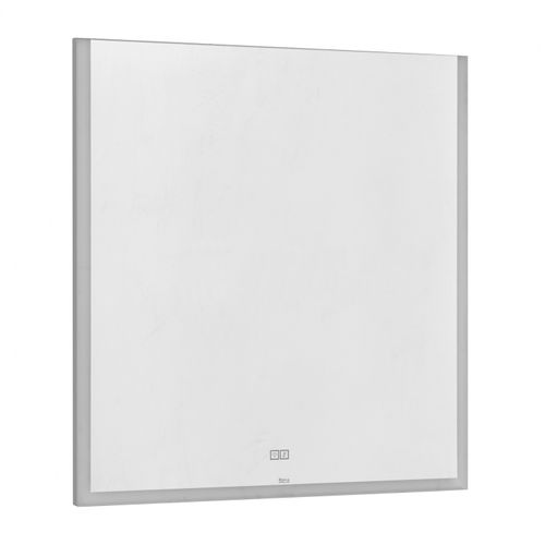 Зеркало Roca Aneto 800x850 мм c LED-подсветкой и anti-steam / 812363000