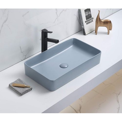 Раковина CeramaLux 78189MHL-4