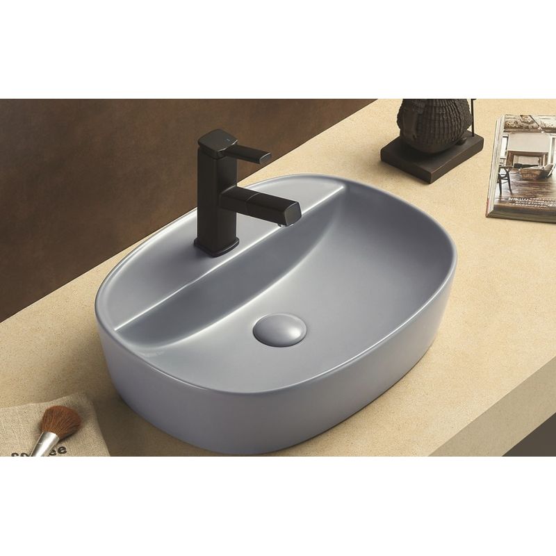 Раковина CeramaLux 78239XMHL-4