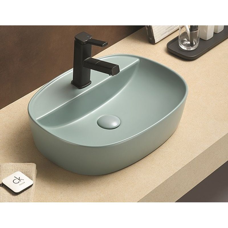 Раковина CeramaLux 78239XMLG-6