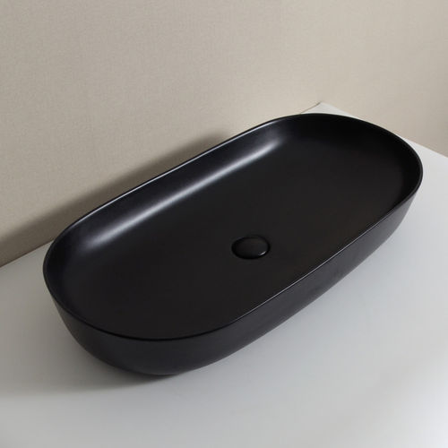 Раковина CeramaLux 78327MB