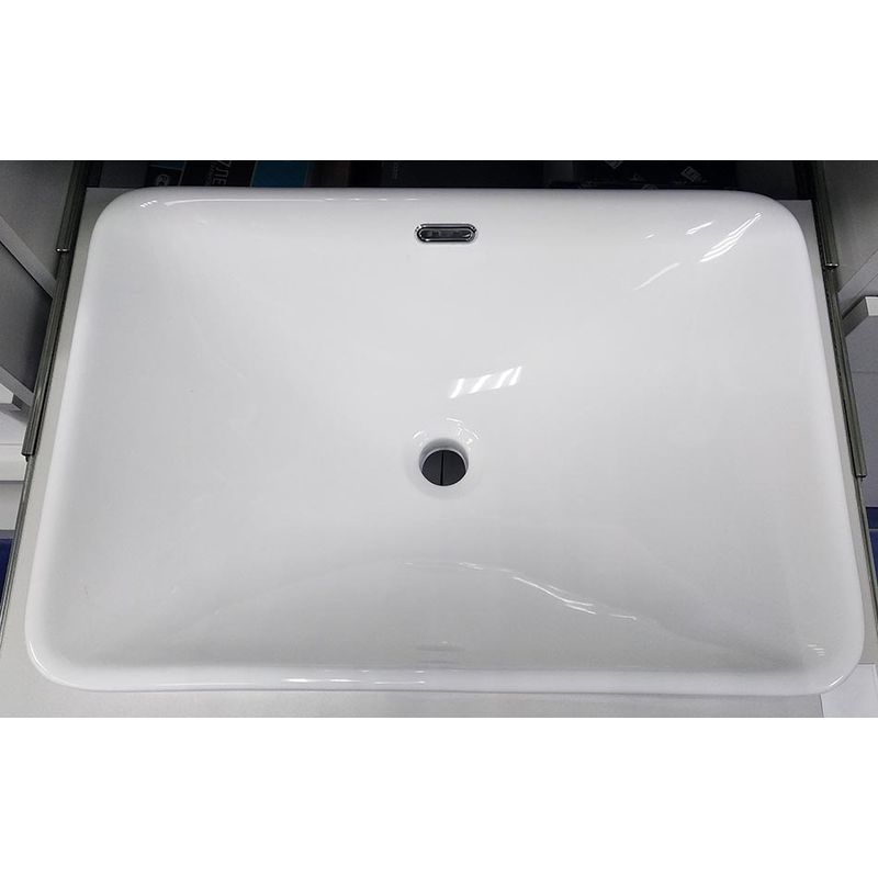 Раковина CeramaLux 78441-1