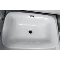 Раковина CeramaLux 78444 — 3