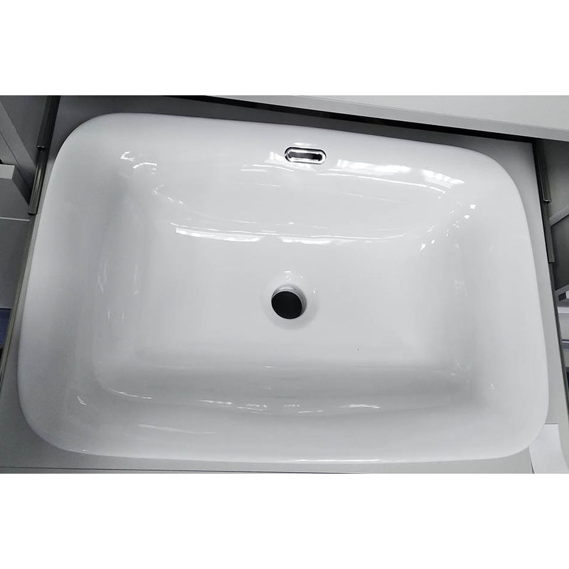 Раковина CeramaLux 78444