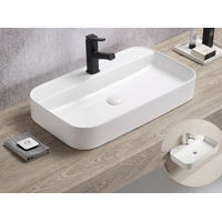 Раковина CeramaLux 78575 — 1