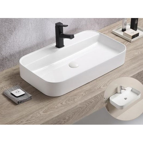 Раковина CeramaLux 78575