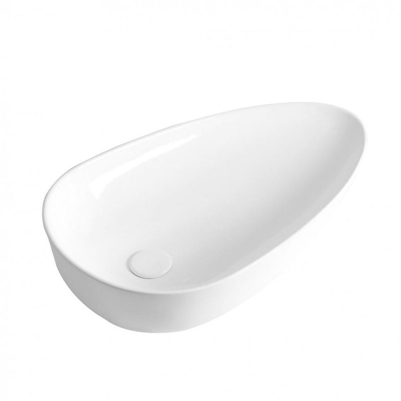 Раковина CeramaLux 7862-1