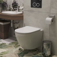 Инсталляция для унитаза Roxen StounFix Dual Fresh 811558 4 в 1 (состоит из: 710200, Santi 410260B) — 10