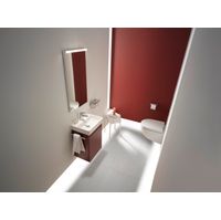 Раквина Laufen Pro S 45x34 мини / 8159610001041 белый — 4