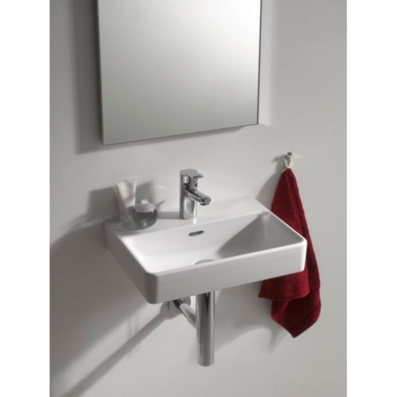 Раквина Laufen Pro S 45x34 мини / 8159610001041 белый