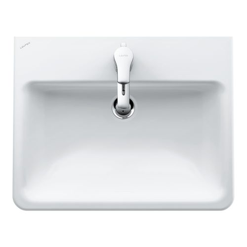 Раковина Laufen Pro S 8189630001041 56×44 белый