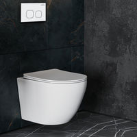 Инсталляция для унитаза Roxen StounFix Dual Fresh 826157 4 в 1 (состоит из: 710200, Santi 410280W) — 8