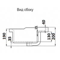 Раквина CeramaLux 840-60 — 4