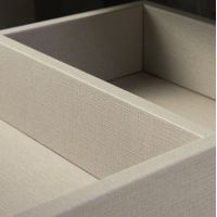 Тумба с раковиной Roca Domi 80 см 857459806 + 32799C000 белый глянцевый/черный — 7