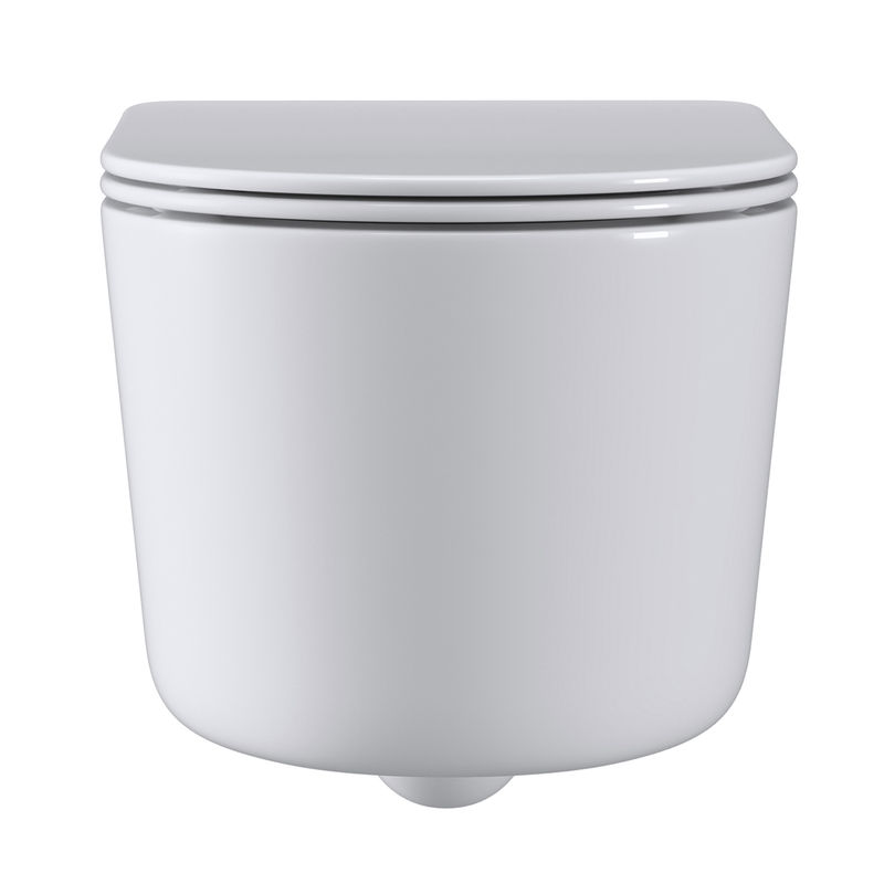 Унитаз подвесной с инсталляцией Roxen StounFix Dual Fresh 868468 6 в 1 (состоит из: 710200, Steel 420260-CHG, 530120-01)