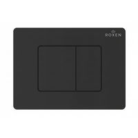 Унитаз подвесной с инсталляцией Roxen StounFix Dual Fresh 868500 6 в 1 (состоит из: 710200, Steel 420280BM, 530155-01) — 6