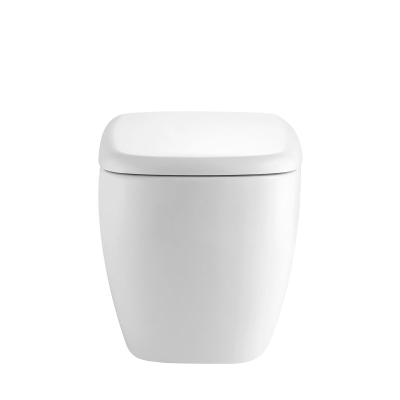 Унитаз подвесной с инсталляцией Roxen StounFix Dual Fresh 868521 6 в 1 (состоит из: 710200, Steel 420280BM, 530220-02)