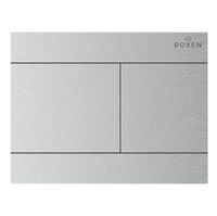 Унитаз подвесной с инсталляцией Roxen StounFix Dual Fresh 868574 6 в 1 (состоит из: 710200, Velar 420300S, 530160-01) — 6
