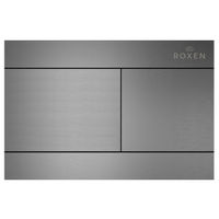 Унитаз подвесной с инсталляцией Roxen StounFix Dual Fresh 868624 6 в 1 (состоит из: 710200, Velar 420300GM, 530225-01) — 6