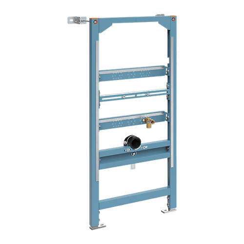 Инсталляция для писсуара Vitra 880-3800