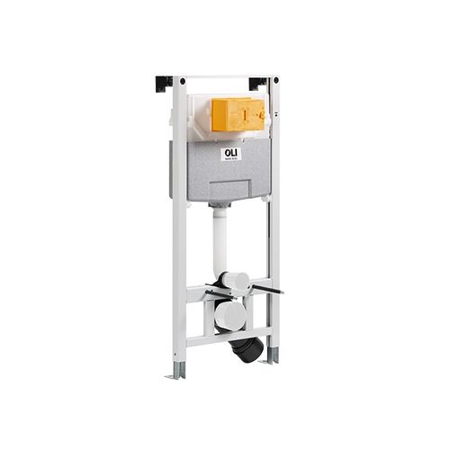 Инсталляция для унитаза OLI 120 Plus OliPure 880780 Fresh (152972)