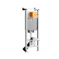 Инсталляция для унитаза OLI 80 885111 механическая (600151) — 1