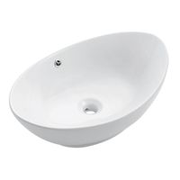 Раковина CeramaLux 9019 — 1