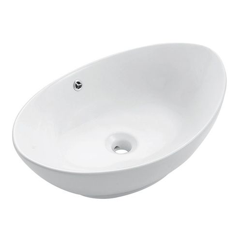 Раковина CeramaLux 9019