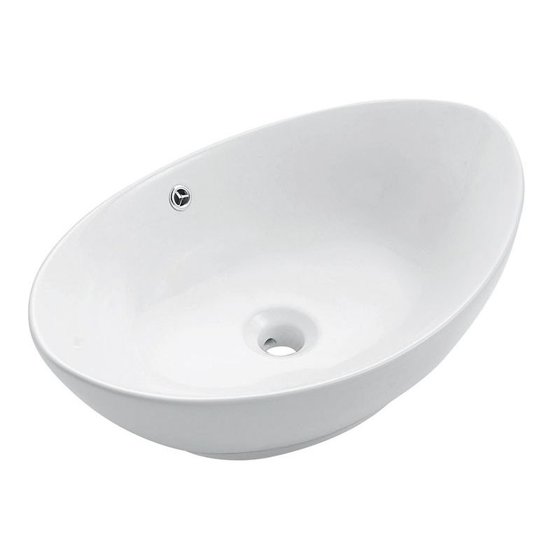 Раковина CeramaLux 9019