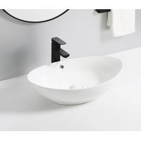Раковина CeramaLux 9019 — 3