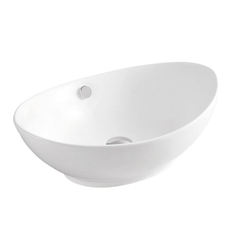 Раковина CeramaLux 9019