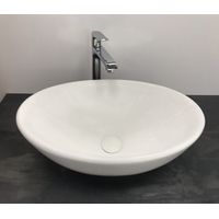 Раковина CeramaLux 9022 — 1